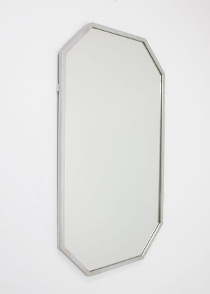 Zeugma FM150 Silver Mirror