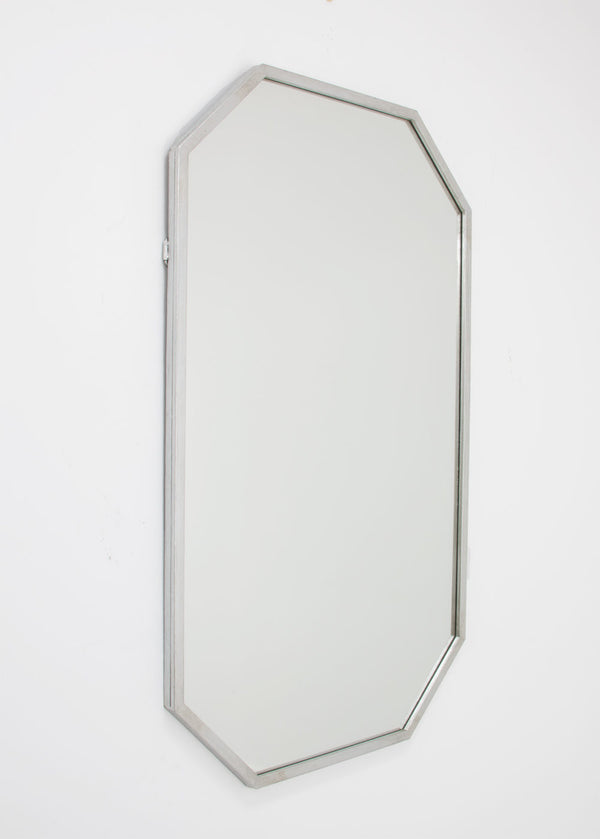 Zeugma FM150 Silver Mirror