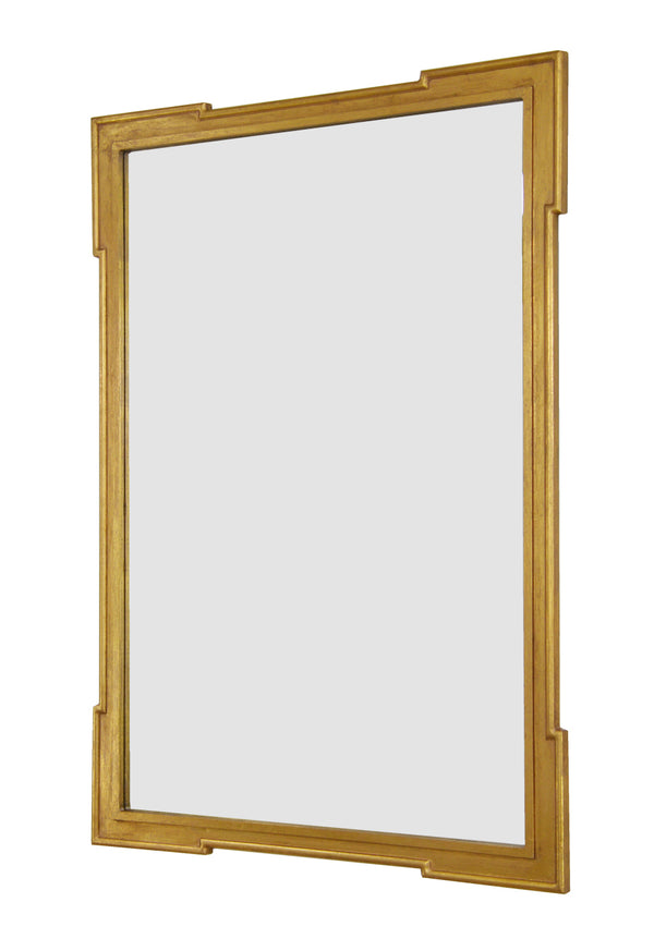 Zeugma FM165 GOLD Mirror