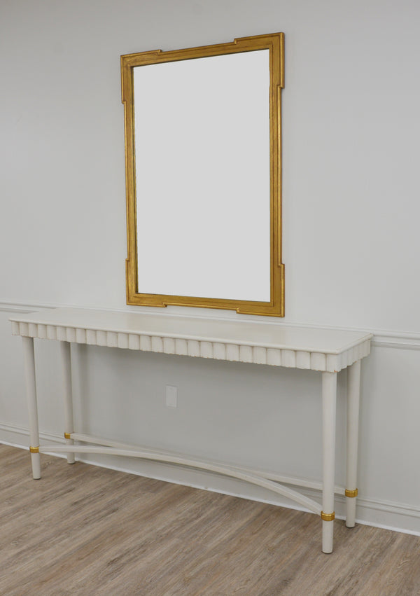 Zeugma FM165 GOLD Mirror