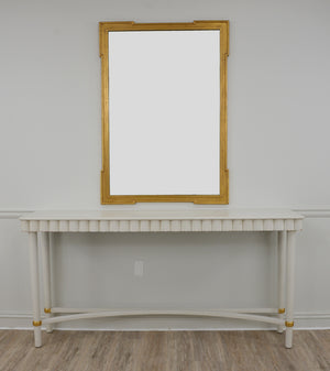 Zeugma FM165 GOLD Mirror