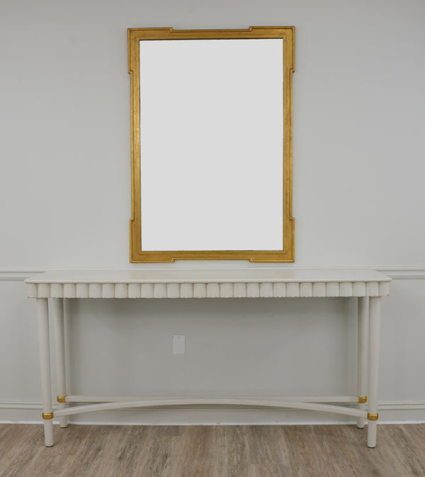 Zeugma FM165 GOLD Mirror