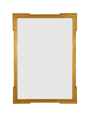 Zeugma FM165 GOLD Mirror