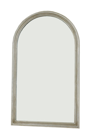 Zeugma FM171 SILVER Wall Mirror