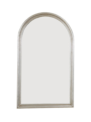 Zeugma FM171 SILVER Wall Mirror