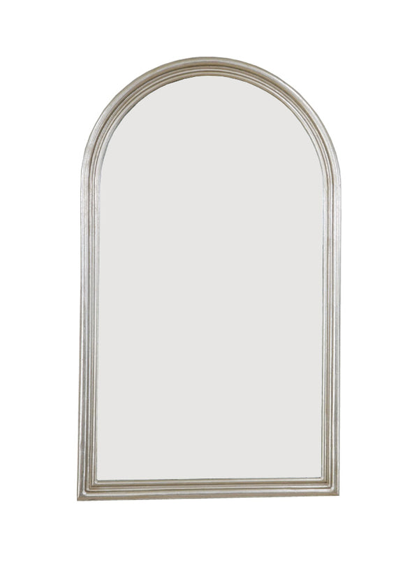 Zeugma FM171 SILVER Wall Mirror