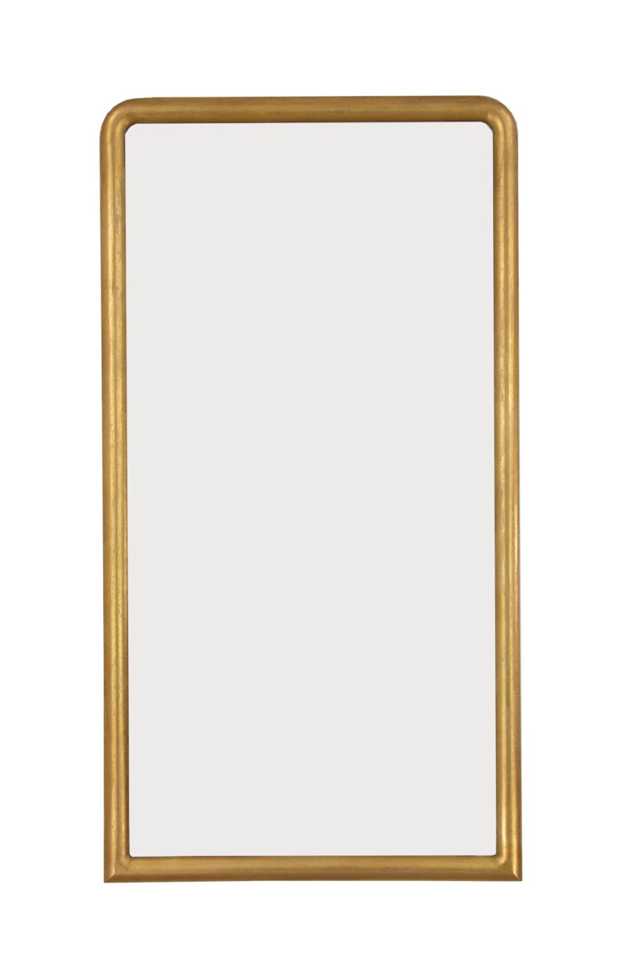 Zeugma Celine Large Gold Mirror