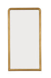 Celine Large Gold Mirror