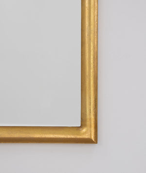 Zeugma Celine Large Gold Mirror