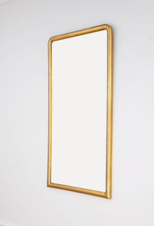 Zeugma Celine Large Gold Mirror