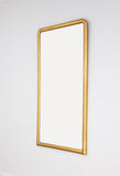 Zeugma Celine Large Gold Mirror