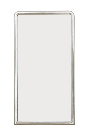 Zeugma Celine Large Silver Mirror