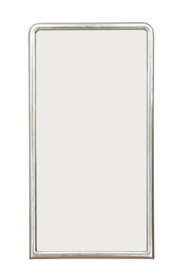 Zeugma Celine Large Silver Mirror