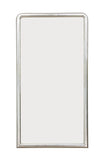 Zeugma Celine Large Silver Mirror