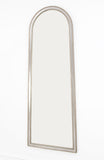 Zeugma FM174 Champagne & Silver Floor Length Mirror