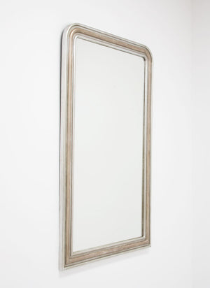 Zeugma FM175 Champagne and Silver Mirror