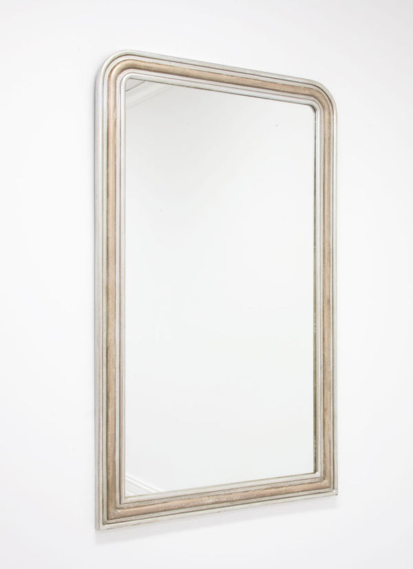 Zeugma FM175 Champagne and Silver Mirror