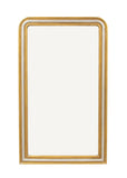 FM175 Gold and Silver Mirror