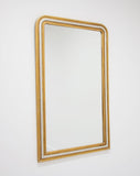 Zeugma FM175 Gold and Silver Mirror