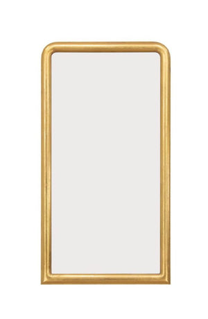 Zeugma Celine Small Gold Mirror