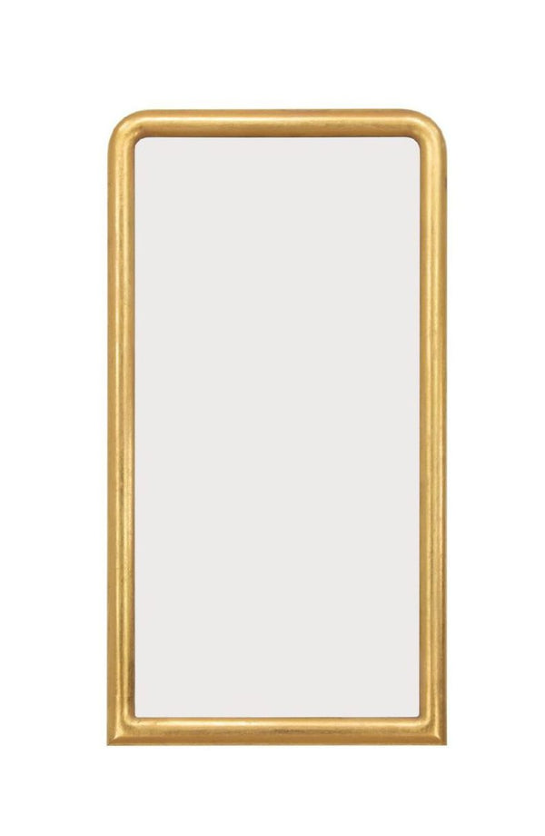 Zeugma Celine Small Gold Mirror