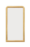 Zeugma Celine Small Gold Mirror