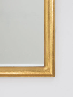 Zeugma Celine Small Gold Mirror
