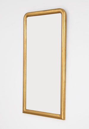 Zeugma Celine Small Gold Mirror