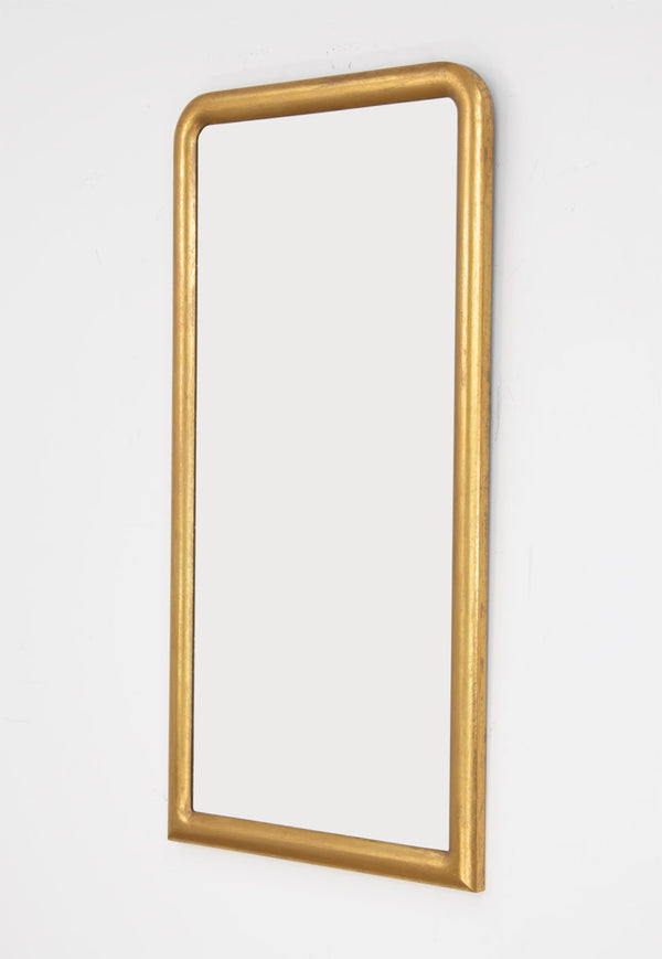 Zeugma Celine Small Gold Mirror