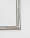 Zeugma Celine Small Silver Mirror
