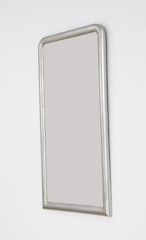 Zeugma Celine Small Silver Mirror
