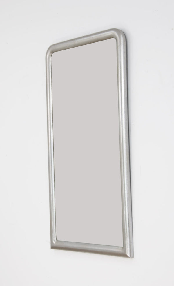 Zeugma Celine Small Silver Mirror