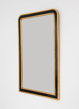 Zeugma FM178 Black and Gold Mirror