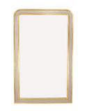 Zeugma FM178 Champagne and Gold Mirror