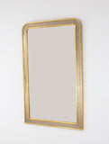 Zeugma FM178 Champagne and Gold Mirror