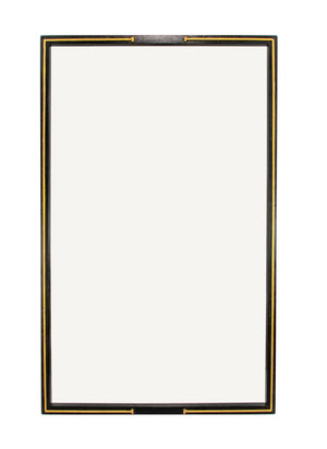 Zeugma FM181 Black & Gold Mirror