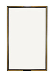 Zeugma FM181 Black & Gold Mirror