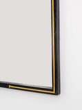 Zeugma FM181 Black & Gold Mirror