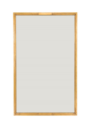 Zeugma FM181 Gold Mirror