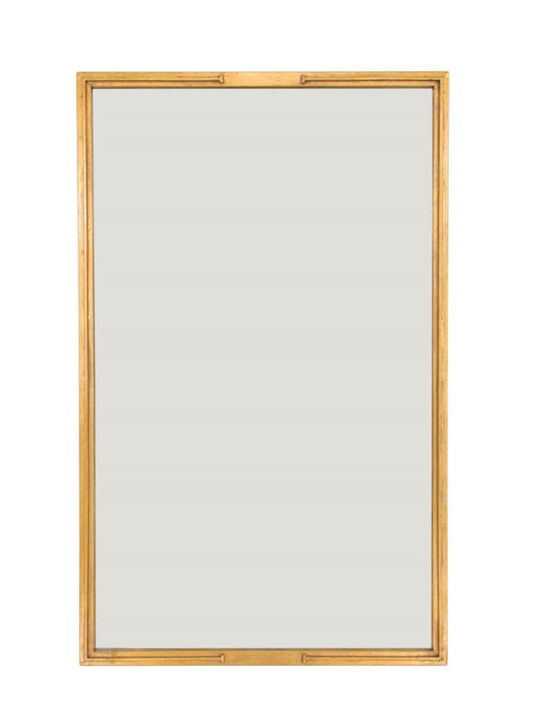 Zeugma FM181 Gold Mirror