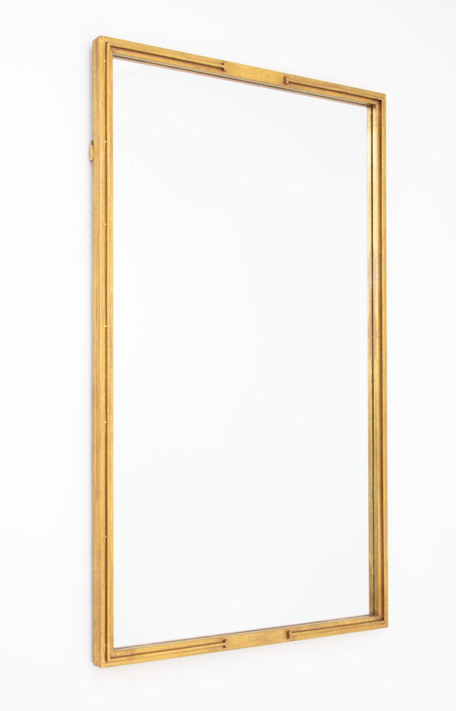 Zeugma FM181 Gold Mirror