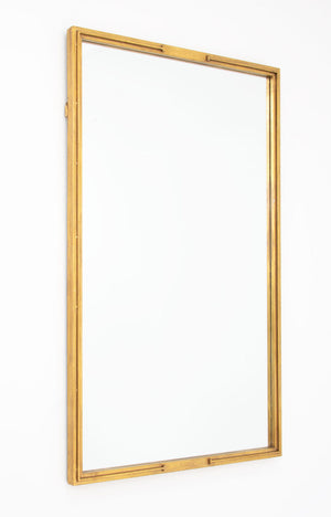 Zeugma FM181 Gold Mirror