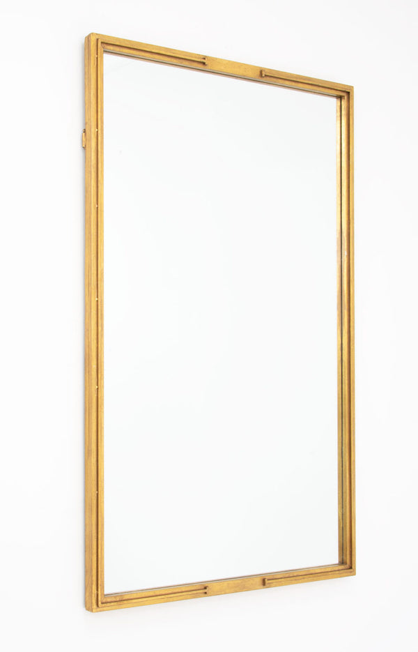 Zeugma FM181 Gold Mirror