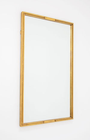 Zeugma FM181 Gold Mirror
