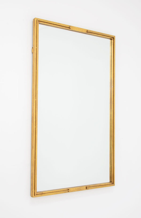 Zeugma FM181 Gold Mirror