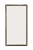 Zeugma FM182 Black and Gold Mirror