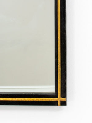 Zeugma FM182 Black and Gold Mirror