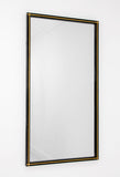 Zeugma FM182 Black and Gold Mirror