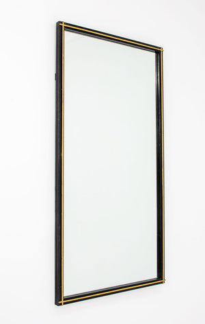 Zeugma FM182 Black and Gold Mirror