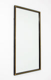 Zeugma FM182 Black and Gold Mirror